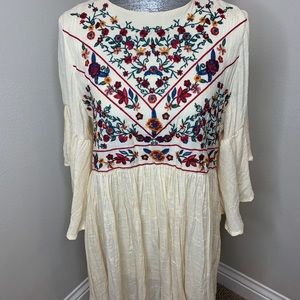 Vici Dolls Women’s Dress